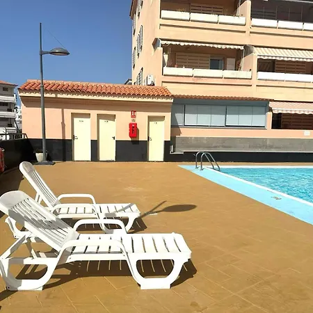 Seres Cristianos Free Wifi And Parking شقة